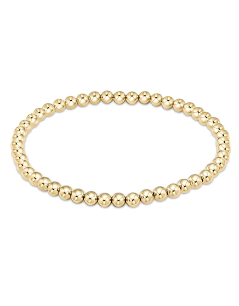 ENEWTON Enewton Classic Gold Bracelets (small/medium)