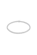 ENEWTON Enewton Classic Silver Bracelets