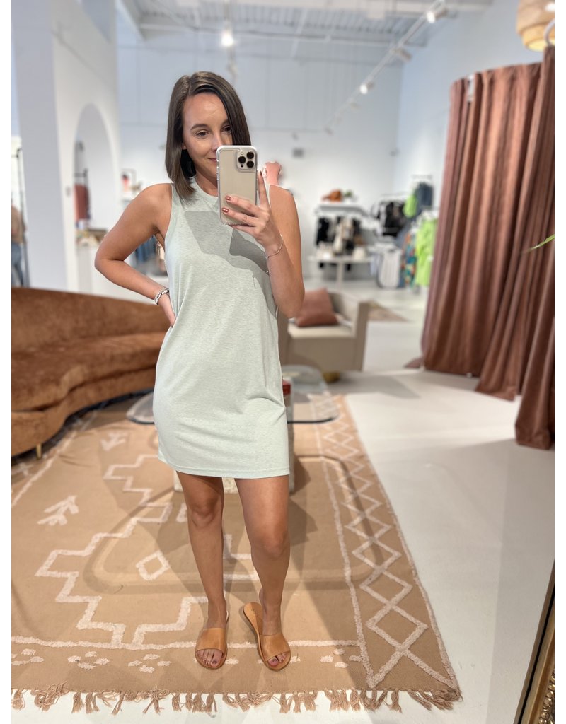 Z Supply Lex Triblend Dress