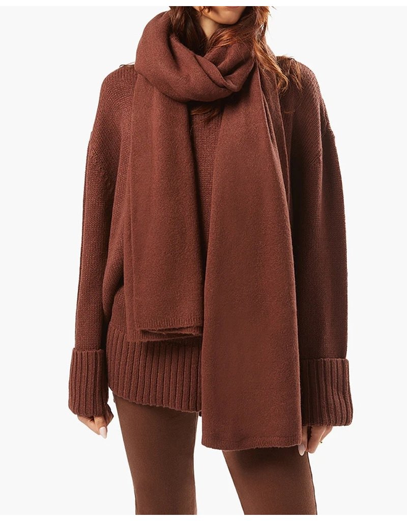 weworewhat Oversized Scarf