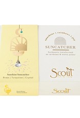 Scout Curated Wears Sun catcher Sunshine/Turquoise Scout Curated Wears Sun catcher Sunshine/Turquoise