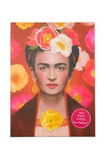 Eccolo Frida Kahlo Puzzle 500 pcs.