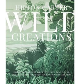 Microcosm Publishing Wild Creations: Inspiring Projects to Create