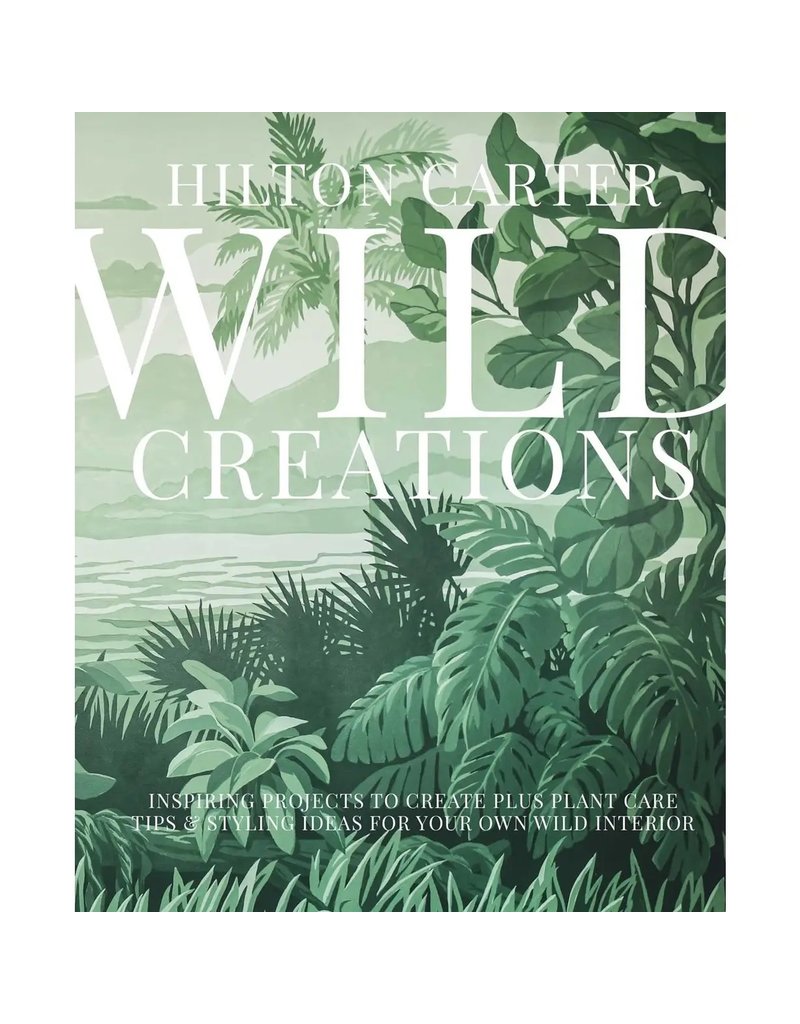 Microcosm Publishing Wild Creations: Inspiring Projects to Create