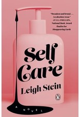 Microcosm Publishing Self Care: A Novel