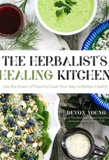 Microcosm Publishing Herbalist's Healing Kitchen