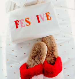 Shiraleah Moira Slippers