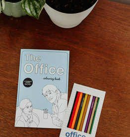 Pop Colors Office Colors Colored Pencils