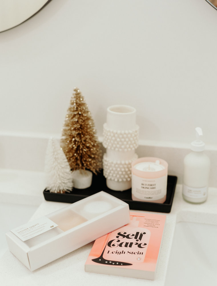 Yuzu Soap Multi-use Shower Tablets