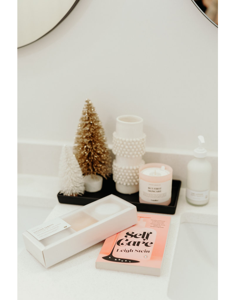 Yuzu Soap Multi-use Shower Tablets