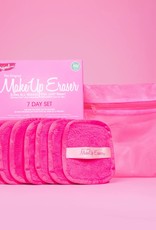 MakeUp Eraser Original Pink 7 Day Set