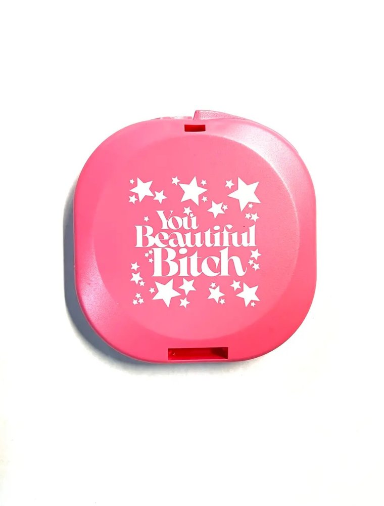 BobbyK Boutique Beautiful Bitch Compact