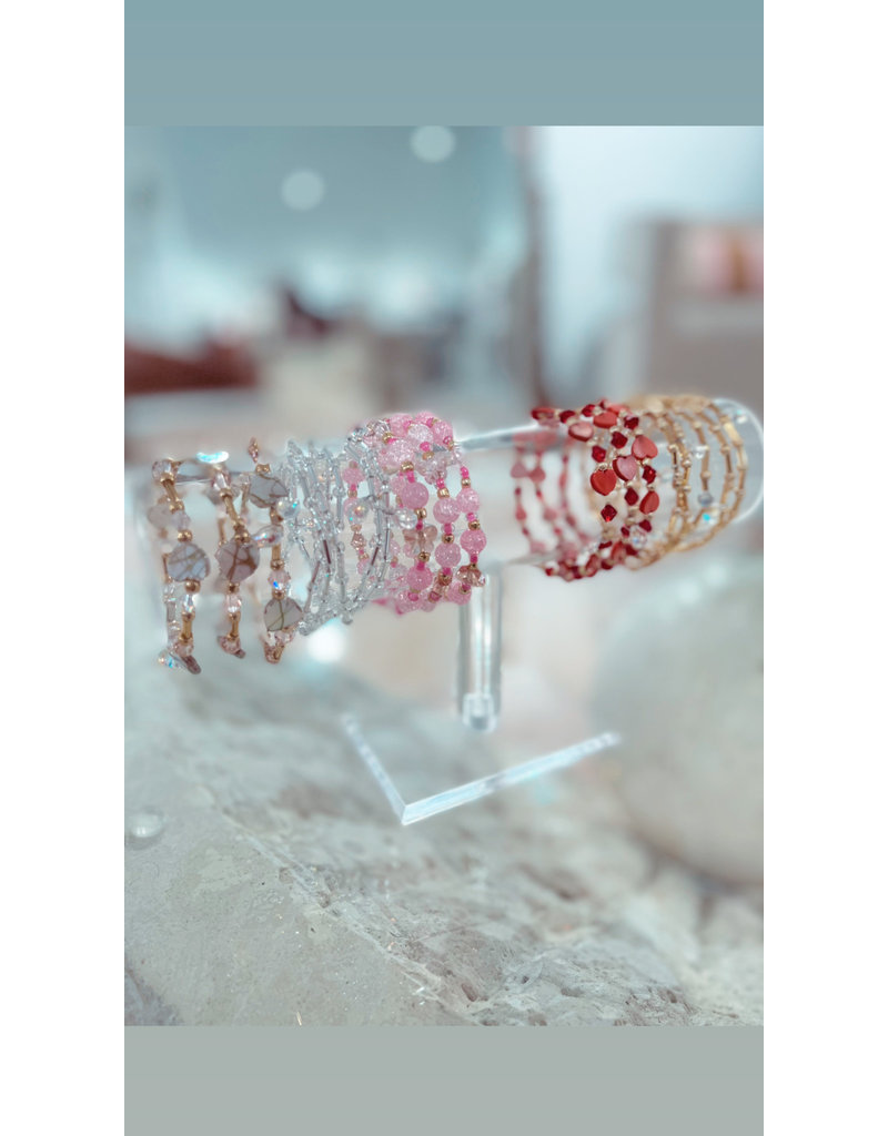 The Chloe Bracelet Spring Collection