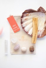 Good Vibrations Shop Zen Mom Crystal Kit