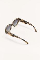 Z Supply Daydream Brown Tortoise Gradient