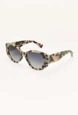 Z Supply Daydream Brown Tortoise Gradient