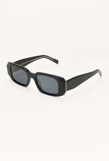 Z Supply Off Duty Polished Black