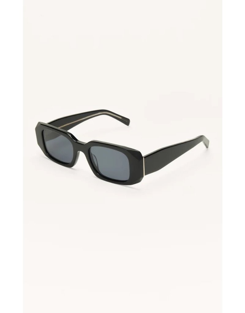 Z Supply Off Duty Polished Black
