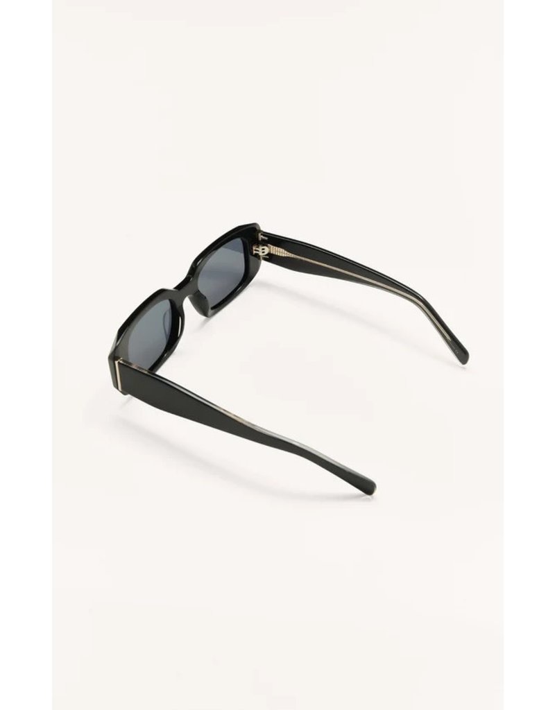 Z Supply Off Duty Polished Black