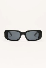 Z Supply Off Duty Polished Black