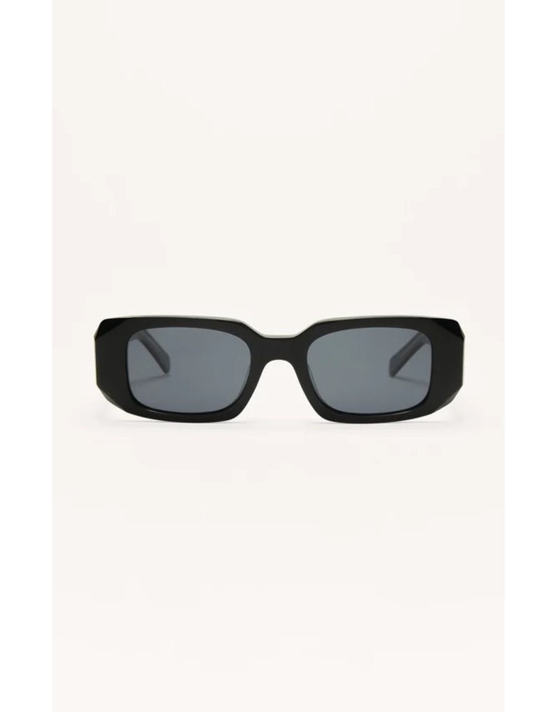 Z Supply Off Duty Polished Black