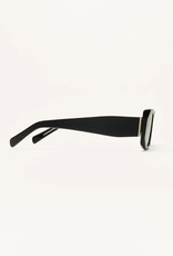 Z Supply Off Duty Polished Black