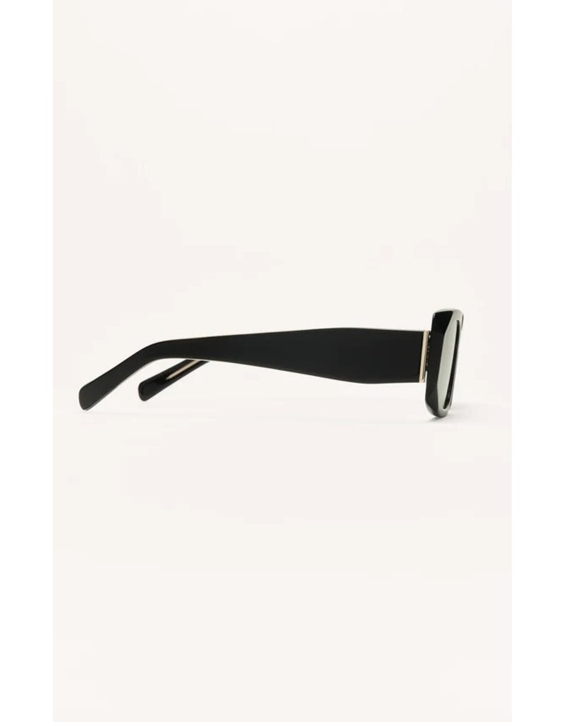 Z Supply Off Duty Polished Black