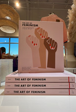 Hachette Book Group The Art of Feminism