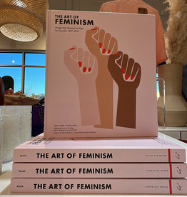 Hachette Book Group The Art of Feminism