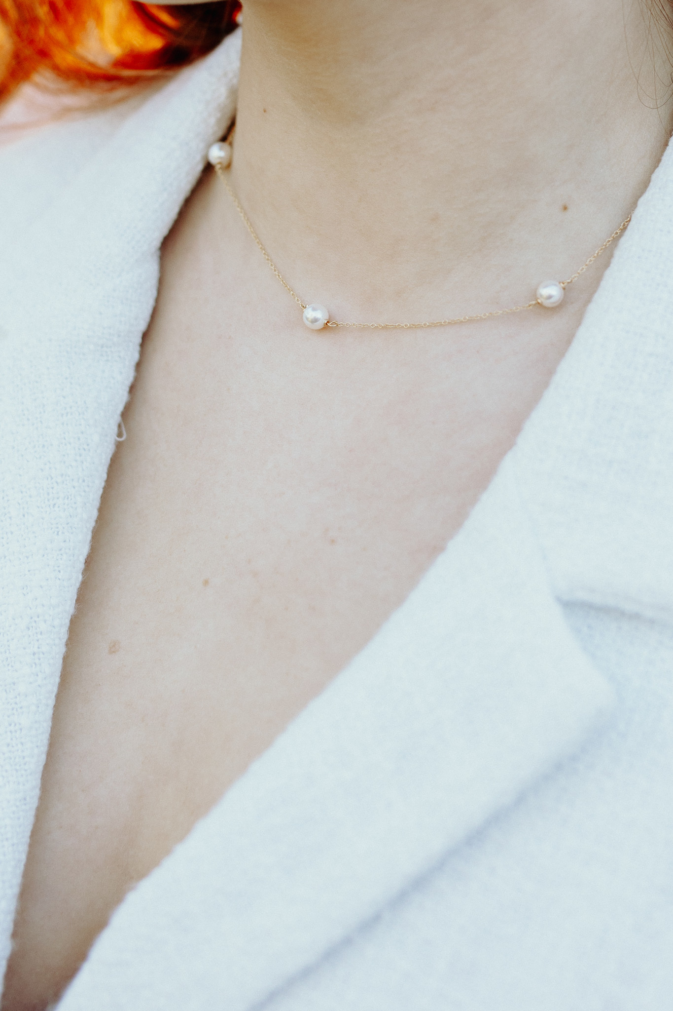 Enewton - Hope Unwritten Bracelet 5mm Pearl – Carolina Girls