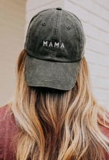 Friday + Saturday Mama Hat