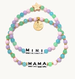 Little Words Project Mama & Mini LWP Set (small/medium)