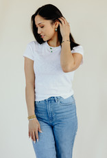 Z Supply Modern Slub Tee