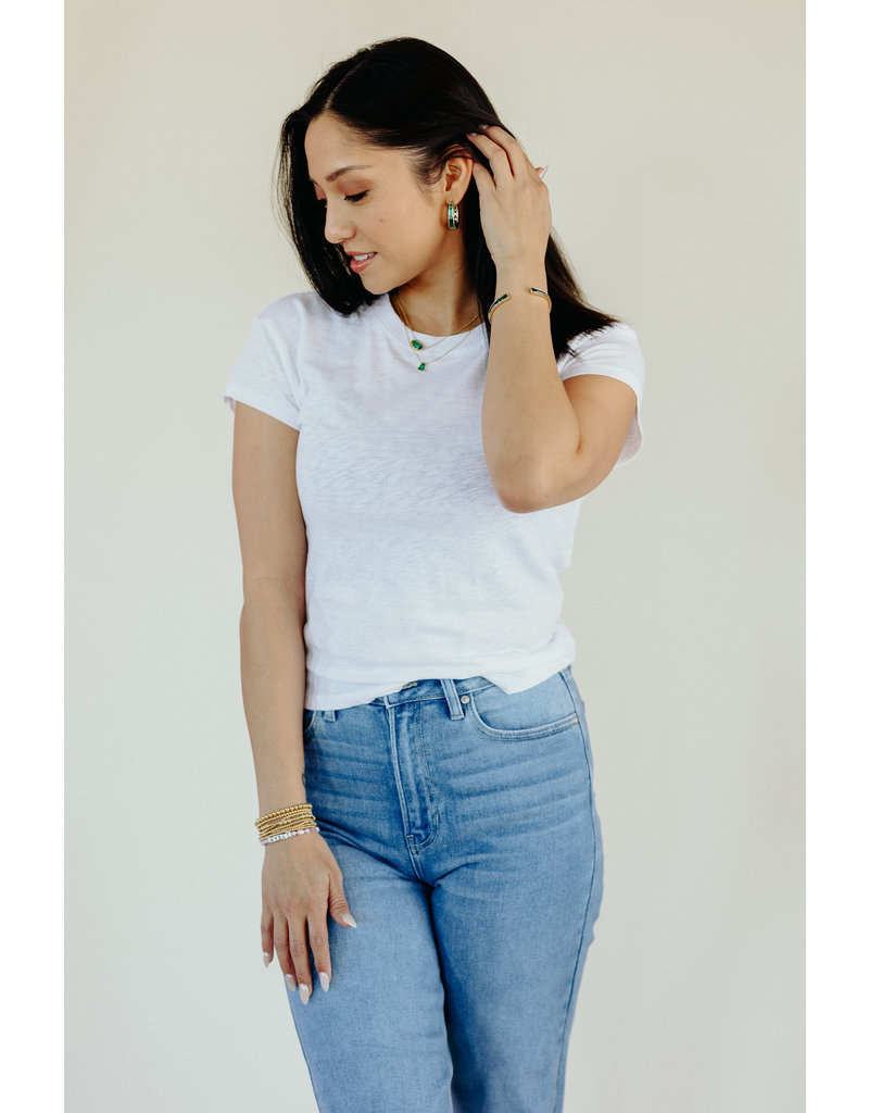 Z Supply Modern Slub Tee