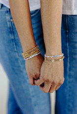 ENEWTON Enewton Classic Gold Bracelets (small/medium)