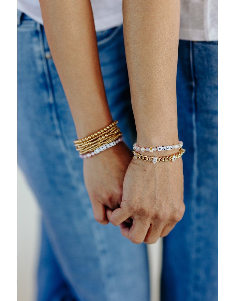 ENEWTON Enewton Classic Gold Bracelets (small/medium)