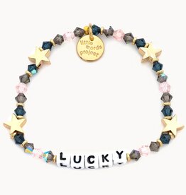 Little Words Project Little Words Project Lucky Collection