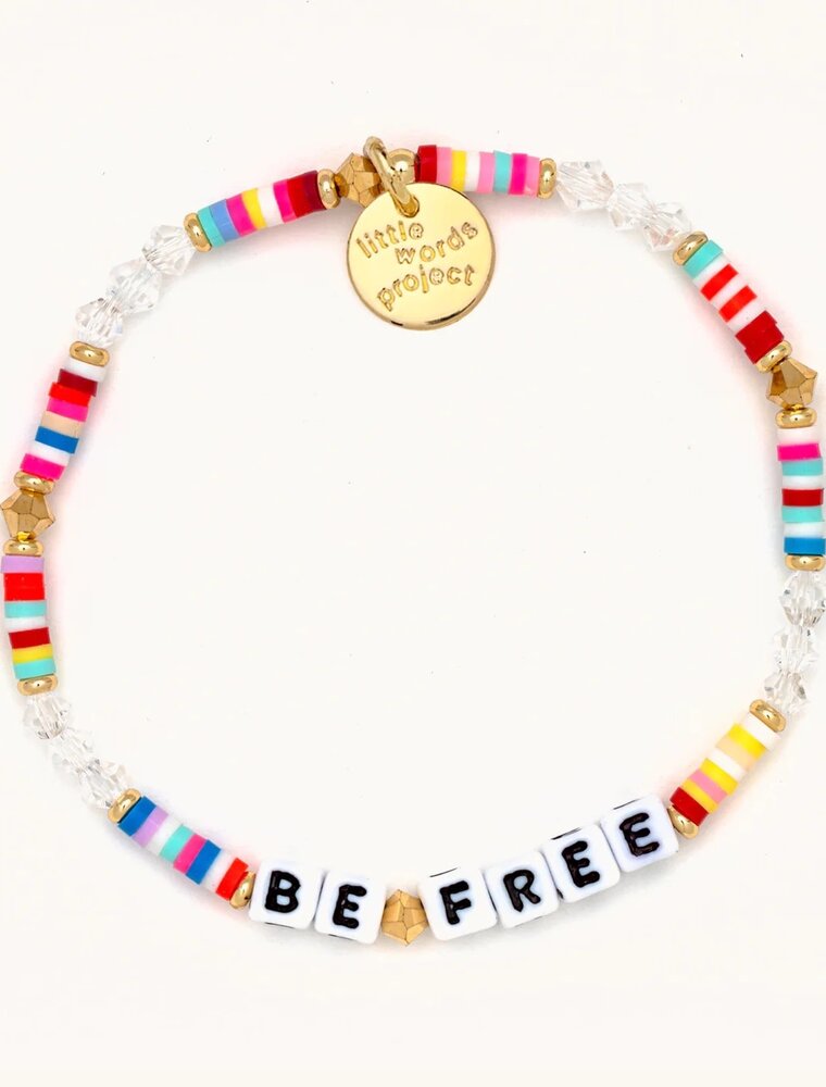 Little Words Project Little Words Project Color Capsule (small/medium)