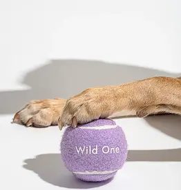 Wild One 4 Pack Tennis Balls