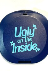 BobbyK Boutique Ugly on the Inside Compact