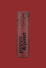 Poppy & Pout Cinnamint Lip Balm