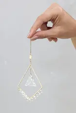 Scout Curated Wears Mini Suncatcher Harmony/Sun