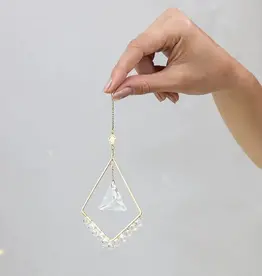 Scout Curated Wears Mini Suncatcher Harmony/Sun