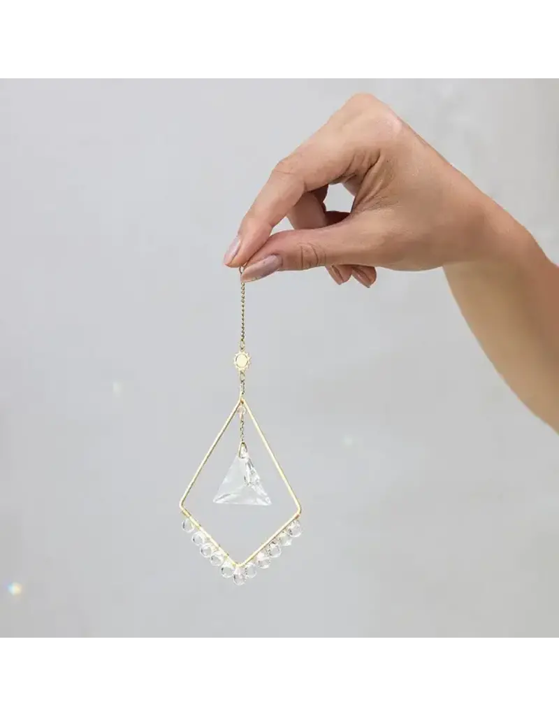 Scout Curated Wears Mini Suncatcher Harmony/Sun