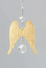 Scout Curated Wears Mini Suncatcher Protection/Wings