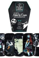 MakeUp Eraser Nightmare Before Christmas 5pc Mini Set