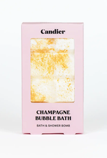 Ryan Porter Candles Champagne Bubble Bath Bar