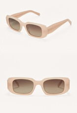 Z Supply Eyewear Day Off Pink Blush