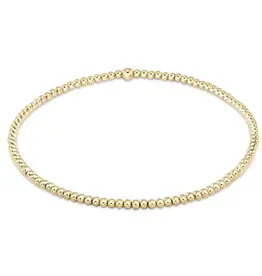ENEWTON Enewton Classic Gold Bracelets (extends)