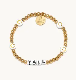 Little Words Project Little Words Project Waterproof Gold Capsule (medium/large)